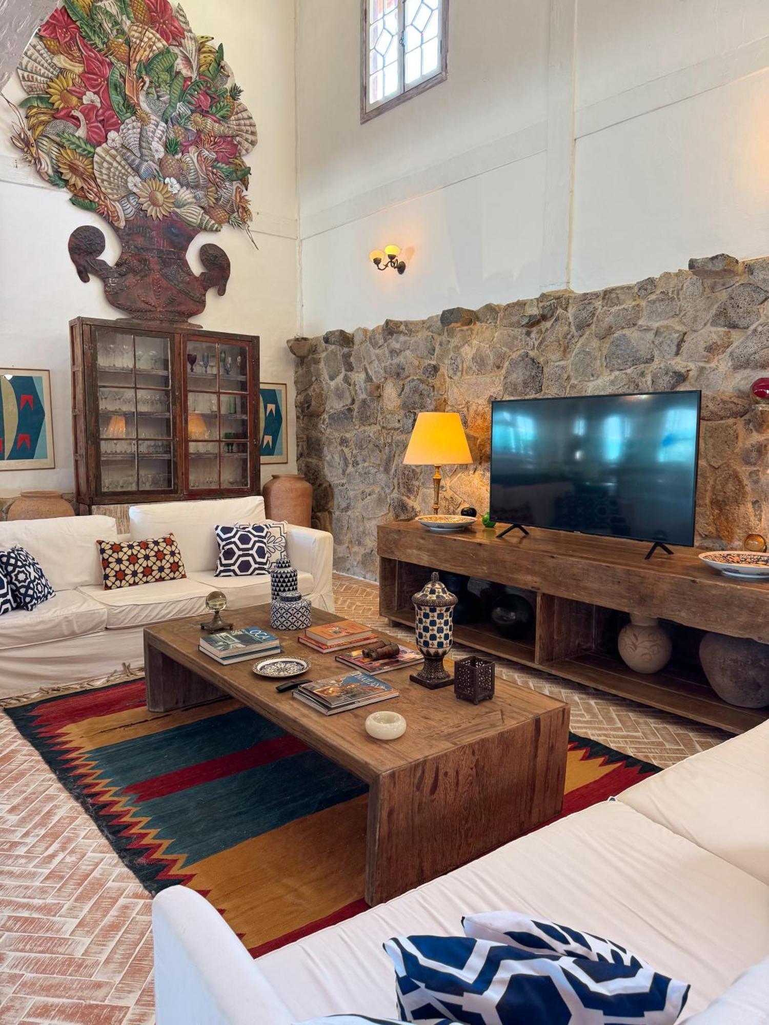 Vilatoro Guest House Ilhabela Exterior foto