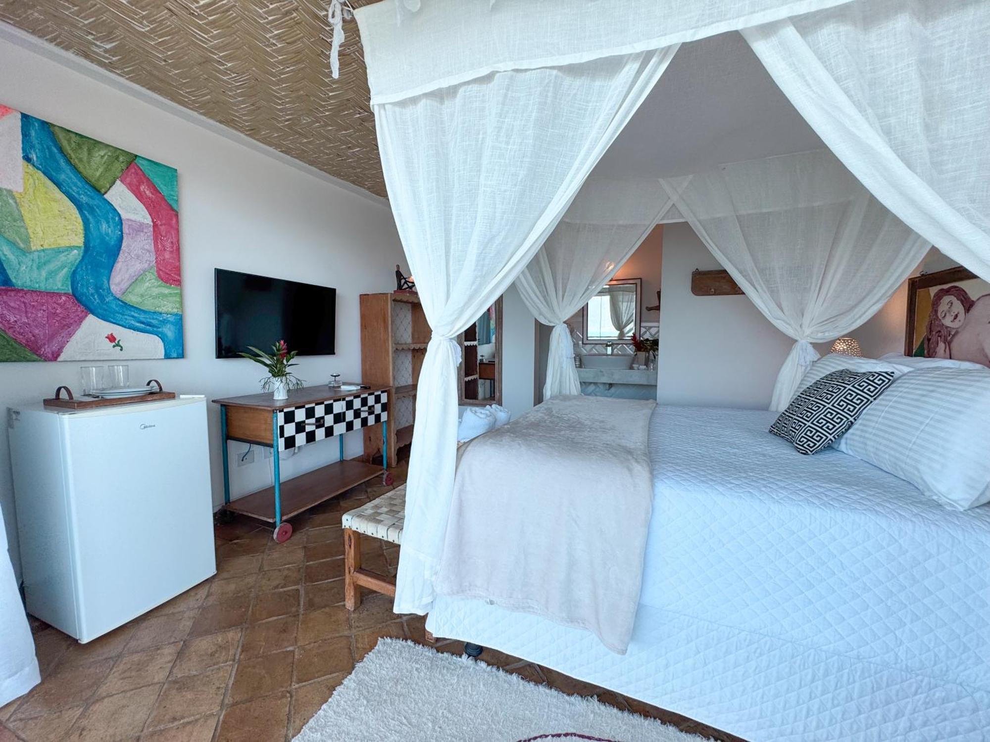 Vilatoro Guest House Ilhabela Exterior foto