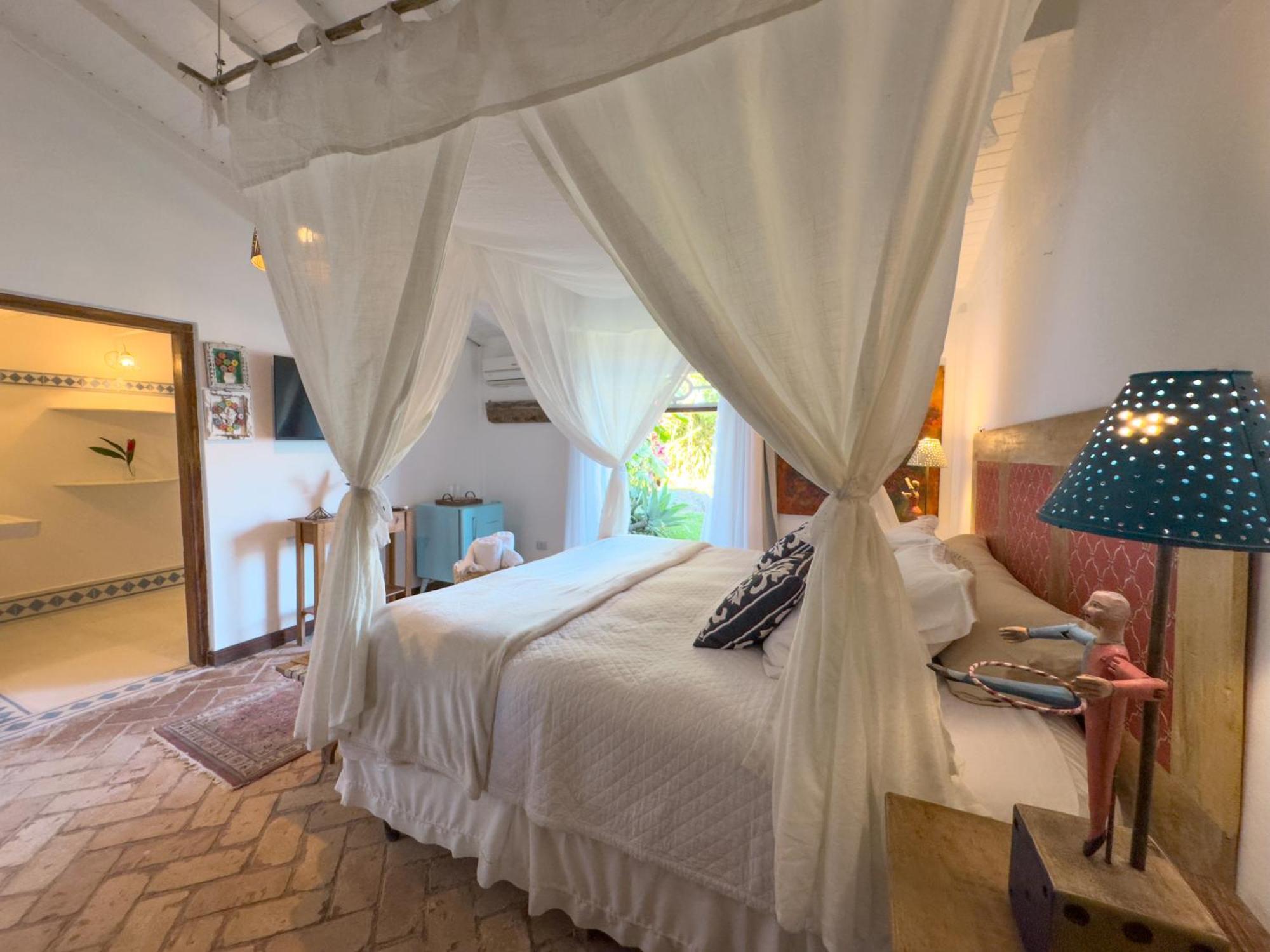 Vilatoro Guest House Ilhabela Exterior foto